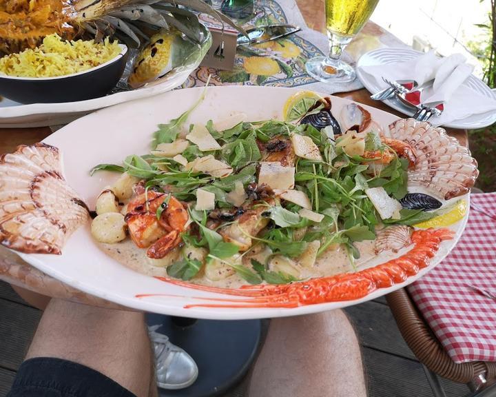 Restaurant Ambiente am See
