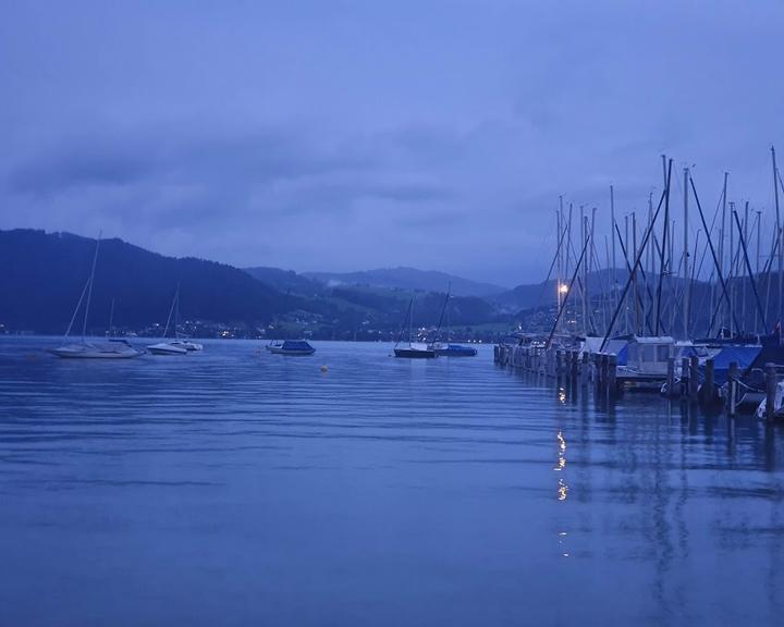Restaurant Ambiente am See