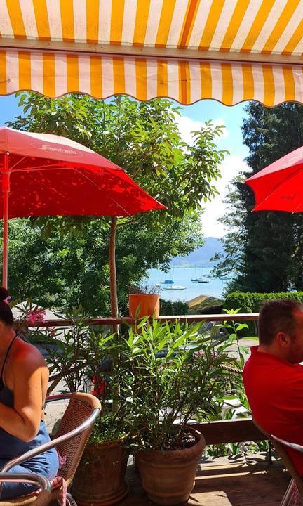 Restaurant Ambiente am See
