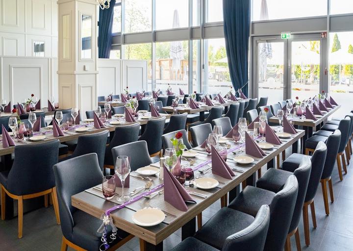 Felix Restaurant Cafe Bar