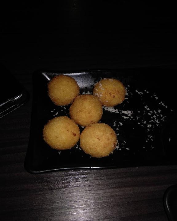 Oishii