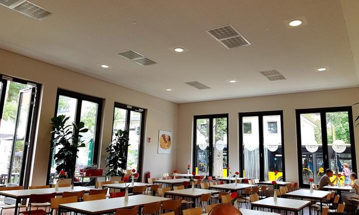 Caruso meet&eat