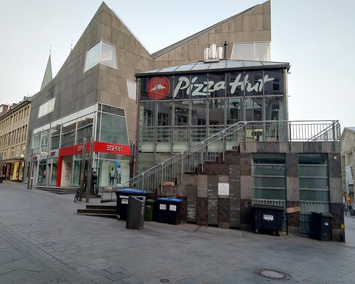Pizza Hut Lubeck