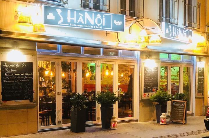 Hanoi Deli