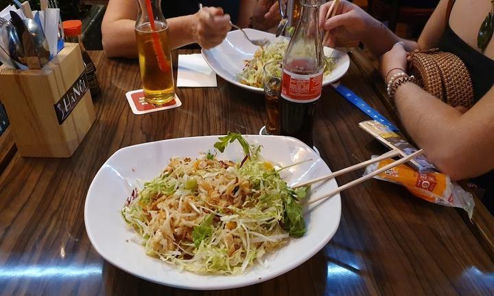 Hanoi Deli