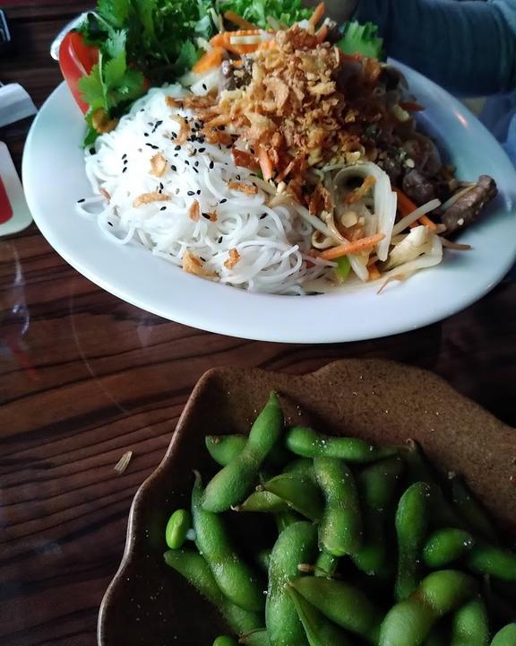 Hanoi Deli