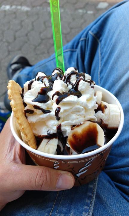 Franken-Eis