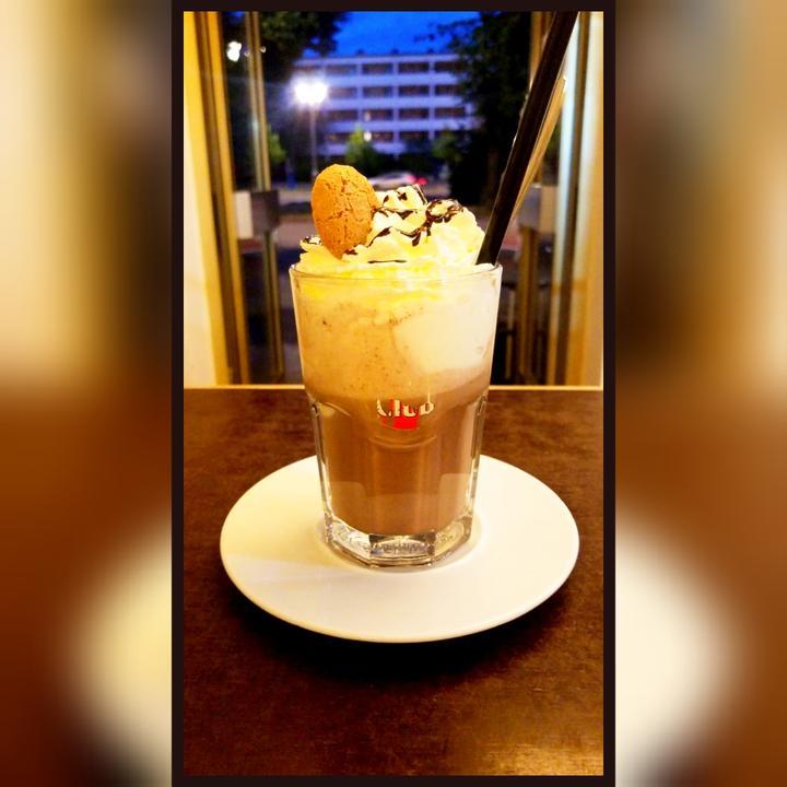 Saaldeck Cafe & Bar