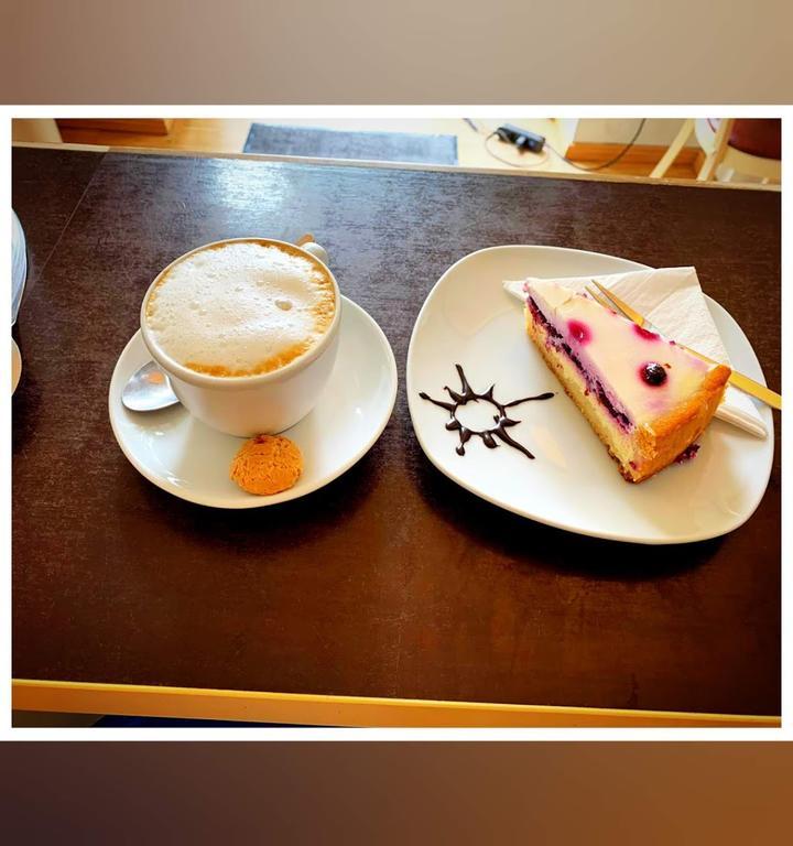 Saaldeck Cafe & Bar