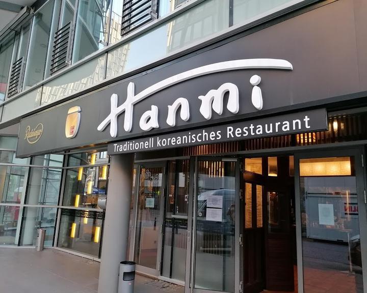 Hanmi