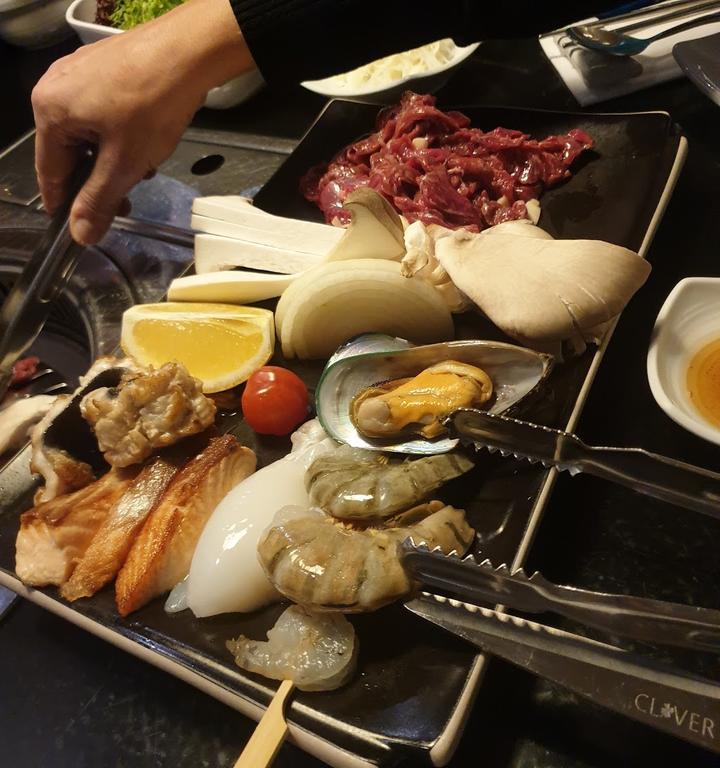 Hanmi