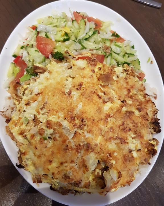 Anatolien Grill Flensburg
