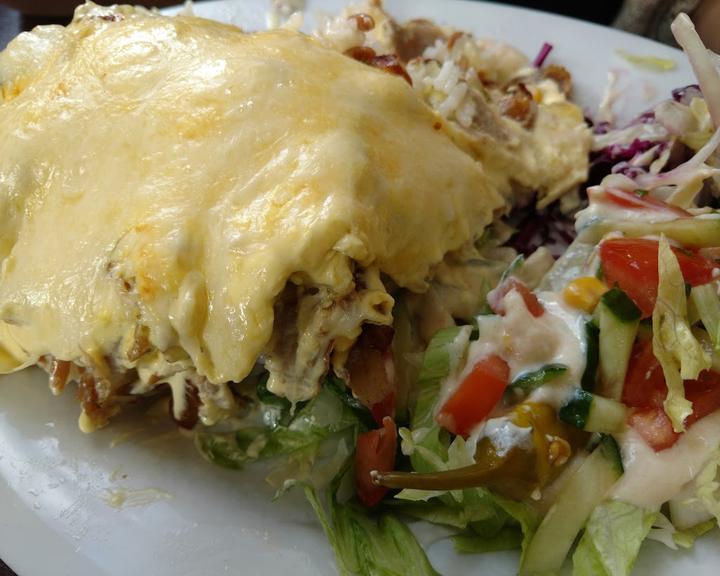 Anatolien Grill Flensburg