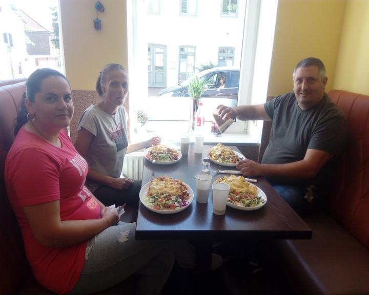 Anatolien Grill Flensburg