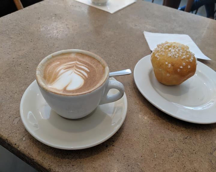 Patisserei Café Dukatz