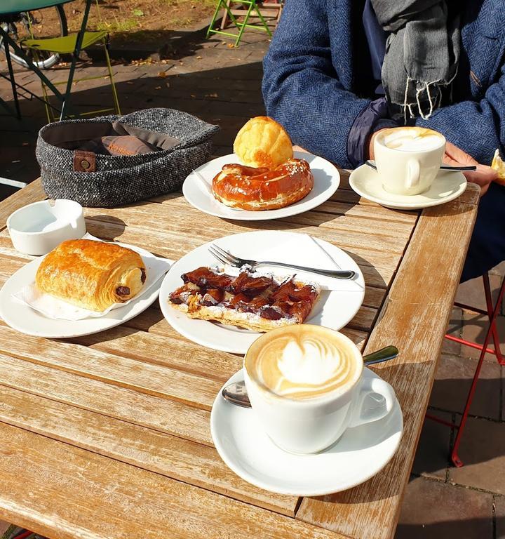 Patisserei Café Dukatz