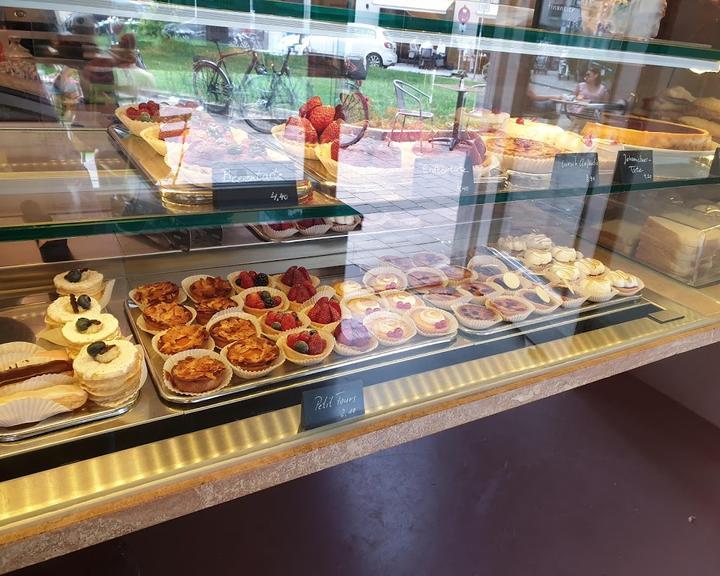 Patisserei Café Dukatz