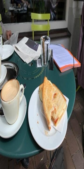 Patisserei Café Dukatz
