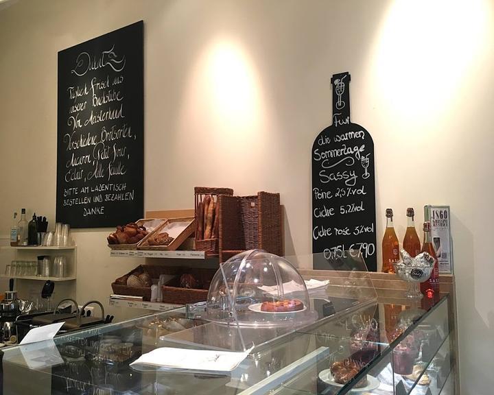 Patisserei Café Dukatz