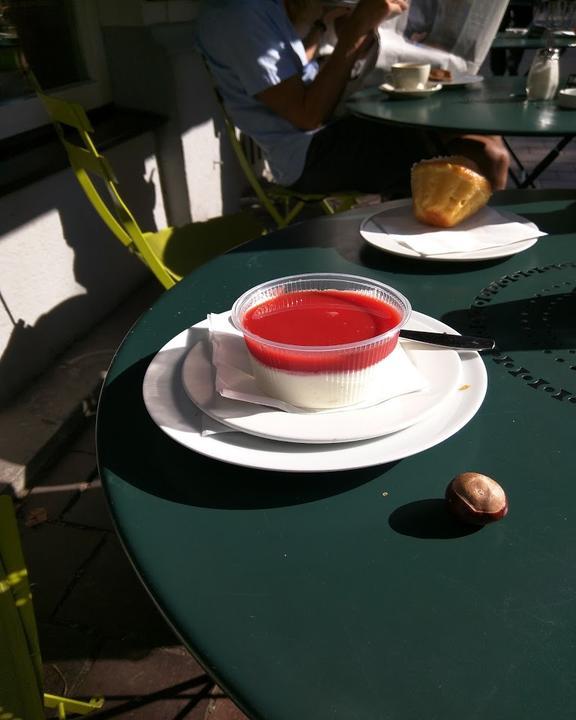 Patisserei Café Dukatz