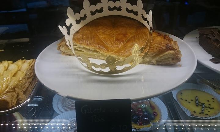 Patisserei Café Dukatz