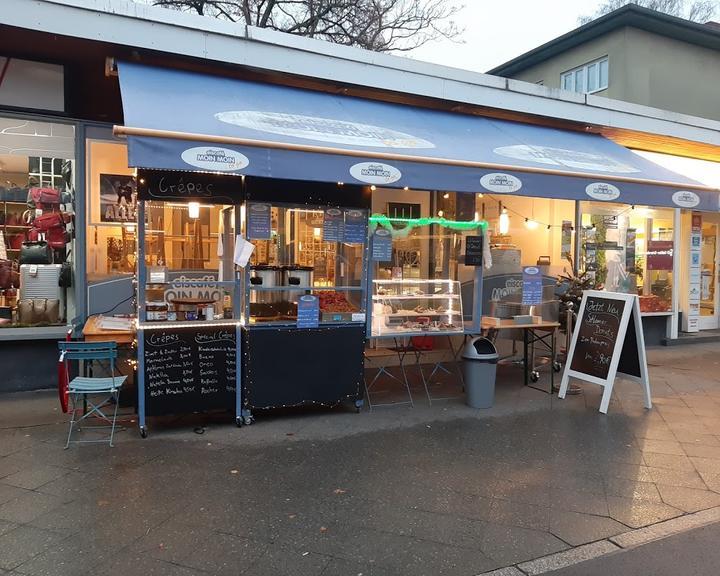 Eiscafe Moin Moin to go