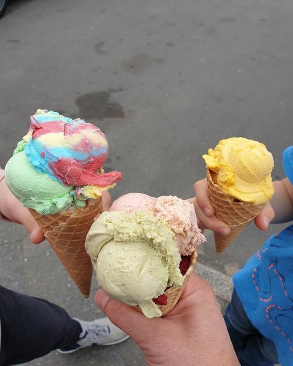 Eiscafe Moin Moin to go