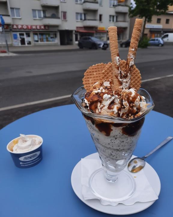 Eiscafe Moin Moin to go