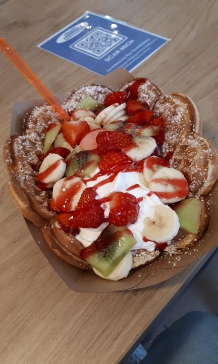 Eiscafe Moin Moin to go