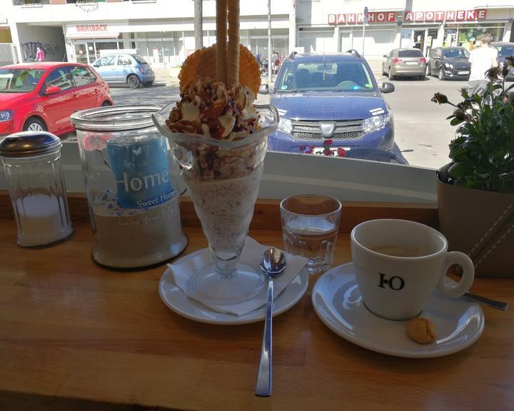 Eiscafe Moin Moin to go