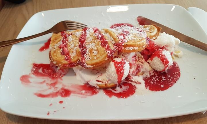 Eiscafe Moin Moin to go
