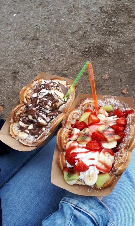 Eiscafe Moin Moin to go