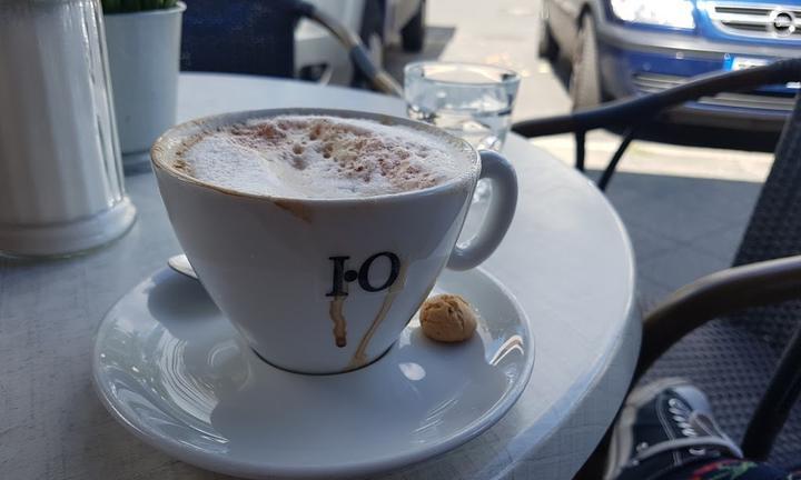 Eiscafe Moin Moin to go