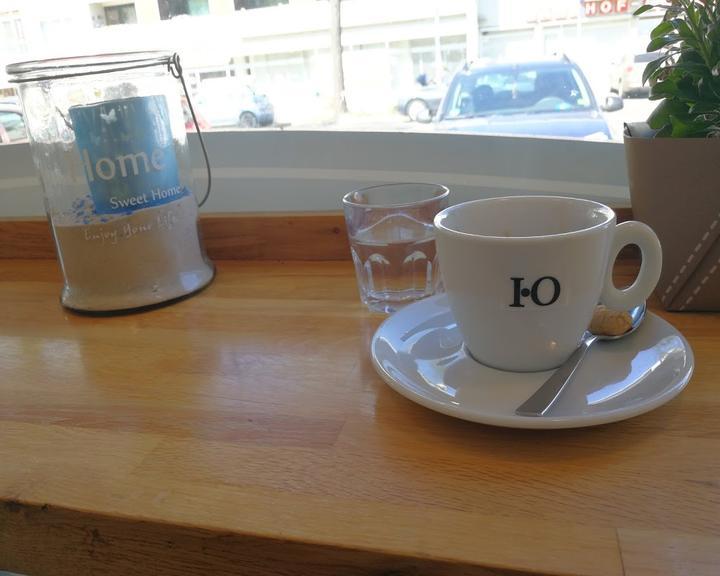 Eiscafe Moin Moin to go