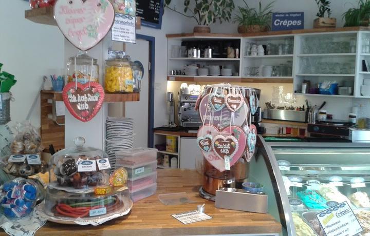 Eiscafe Moin Moin to go