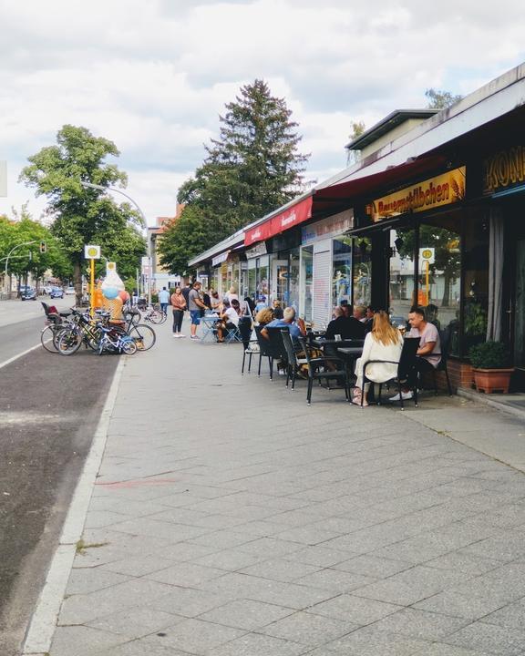 Eiscafe Moin Moin to go