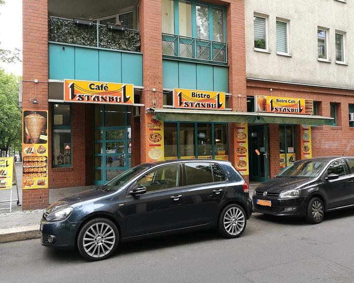 Istanbul Bistro