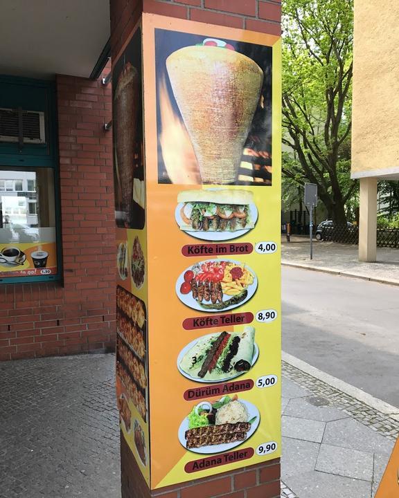 Istanbul Bistro