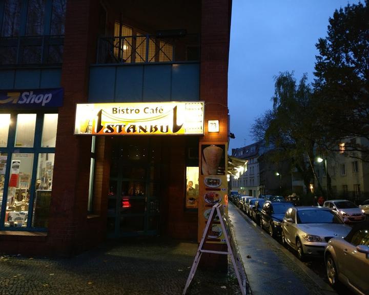 Istanbul Bistro