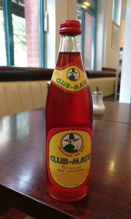 Istanbul Bistro