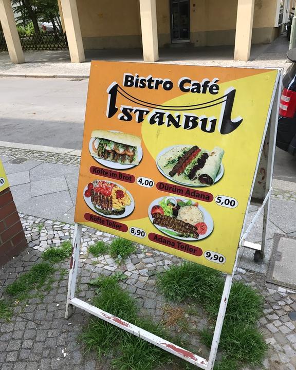 Istanbul Bistro