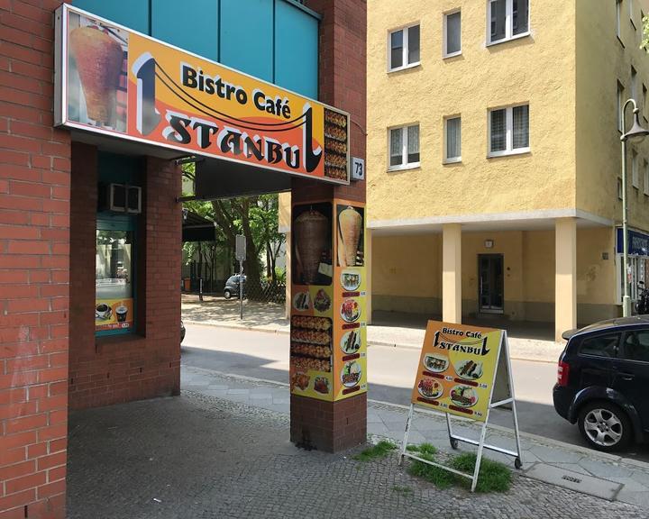 Istanbul Bistro