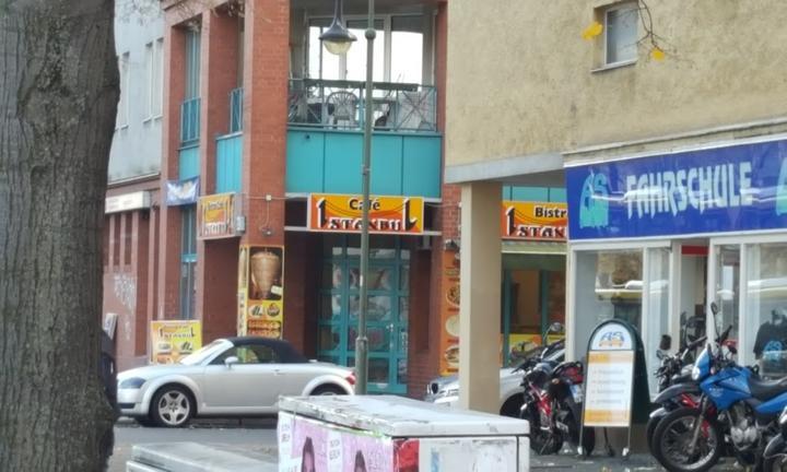 Istanbul Bistro