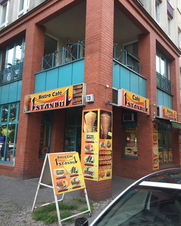 Istanbul Bistro