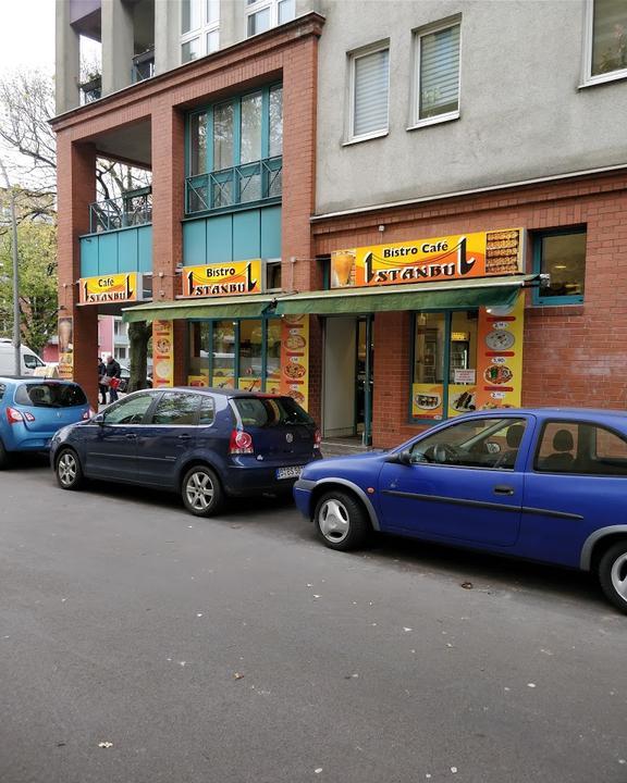 Istanbul Bistro