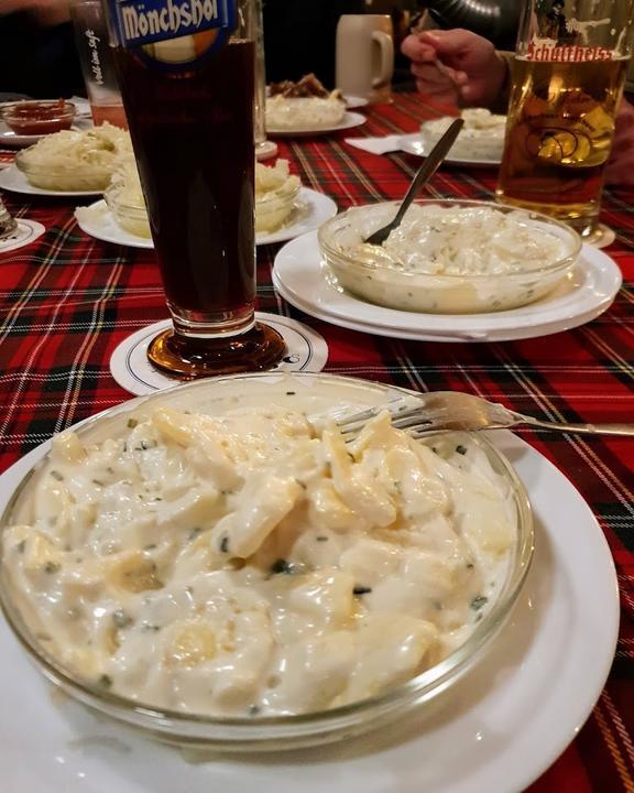 Alt-Berliner Wirtshaus