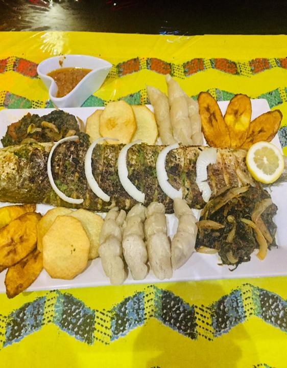 Restaurant Delices Mannheim