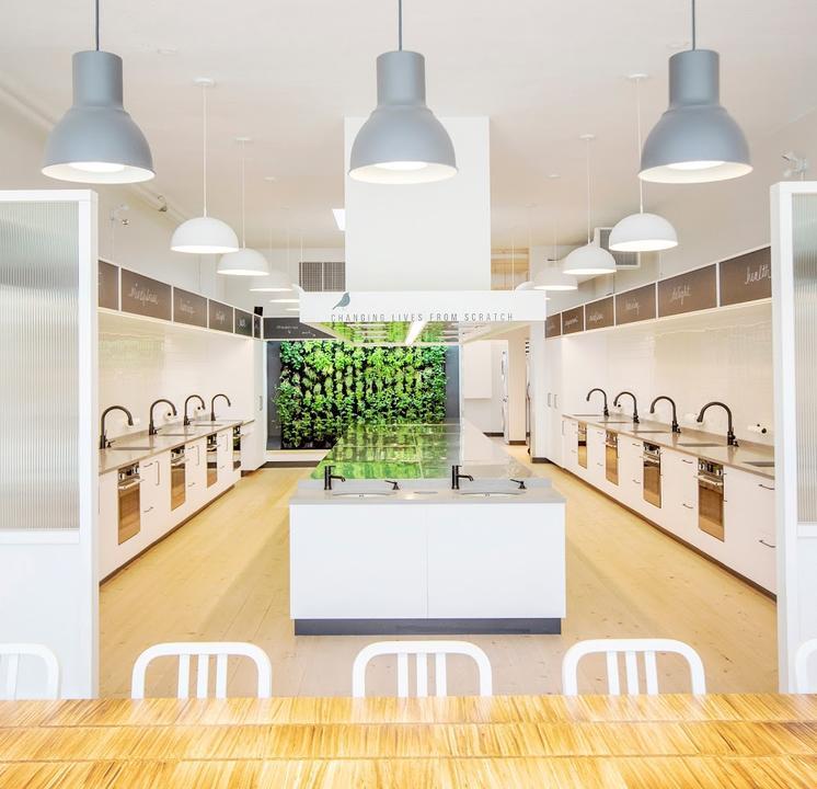 Maimai's little Kitchen