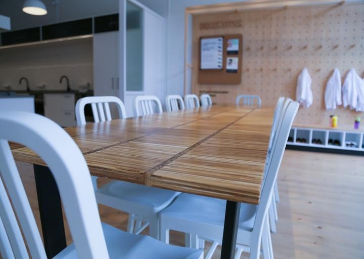 Maimai's little Kitchen