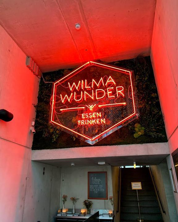 Wilma Wunder Düsseldorf